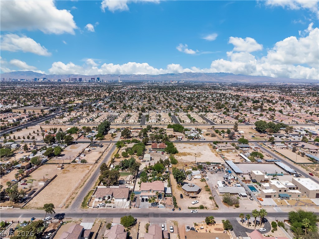 131 Beesley Drive Las Vegas NV 89110