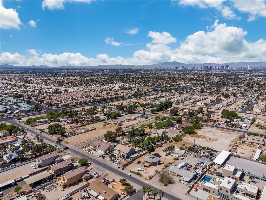 131 Beesley Drive Las Vegas NV 89110