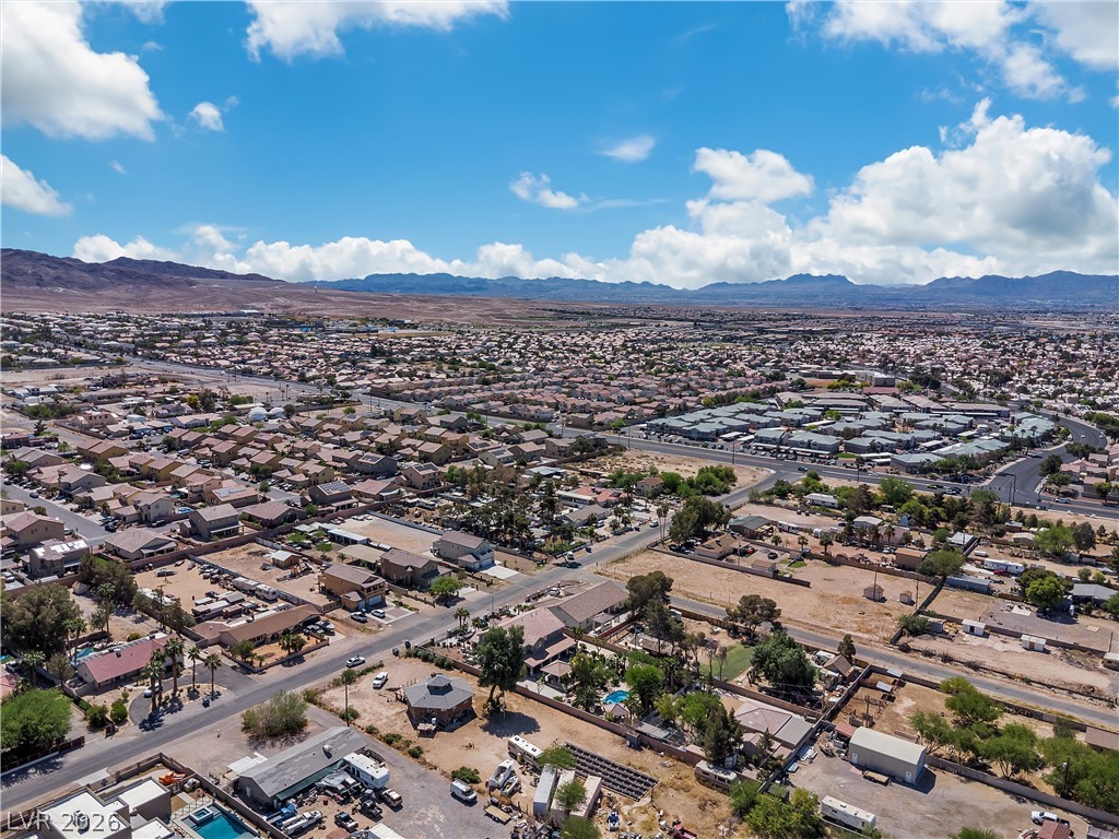 131 Beesley Drive Las Vegas NV 89110