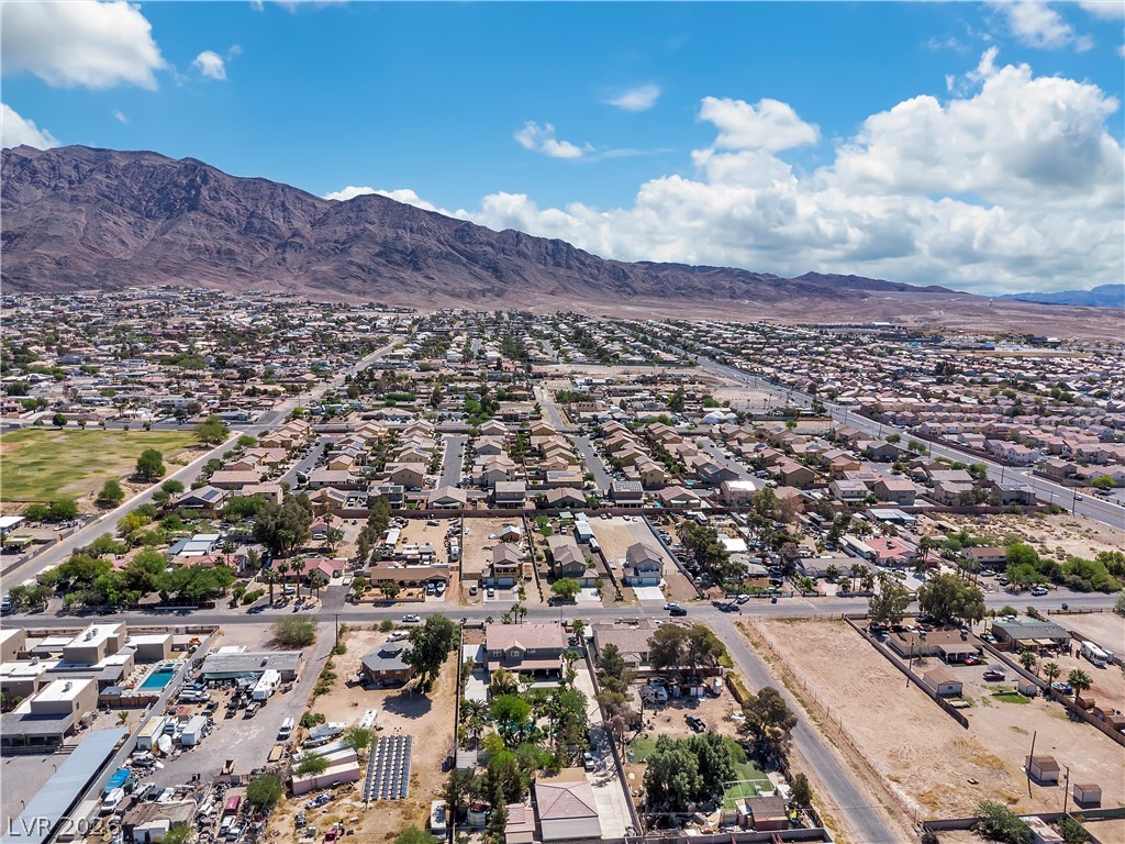 131 Beesley Drive Las Vegas NV 89110