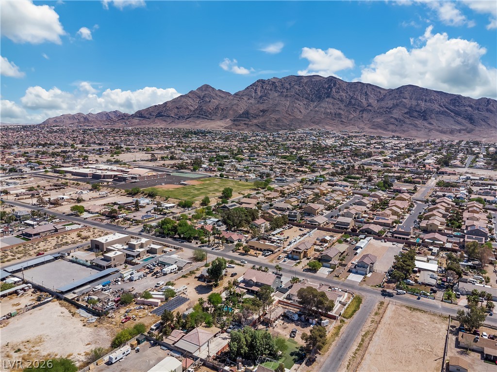 131 Beesley Drive Las Vegas NV 89110