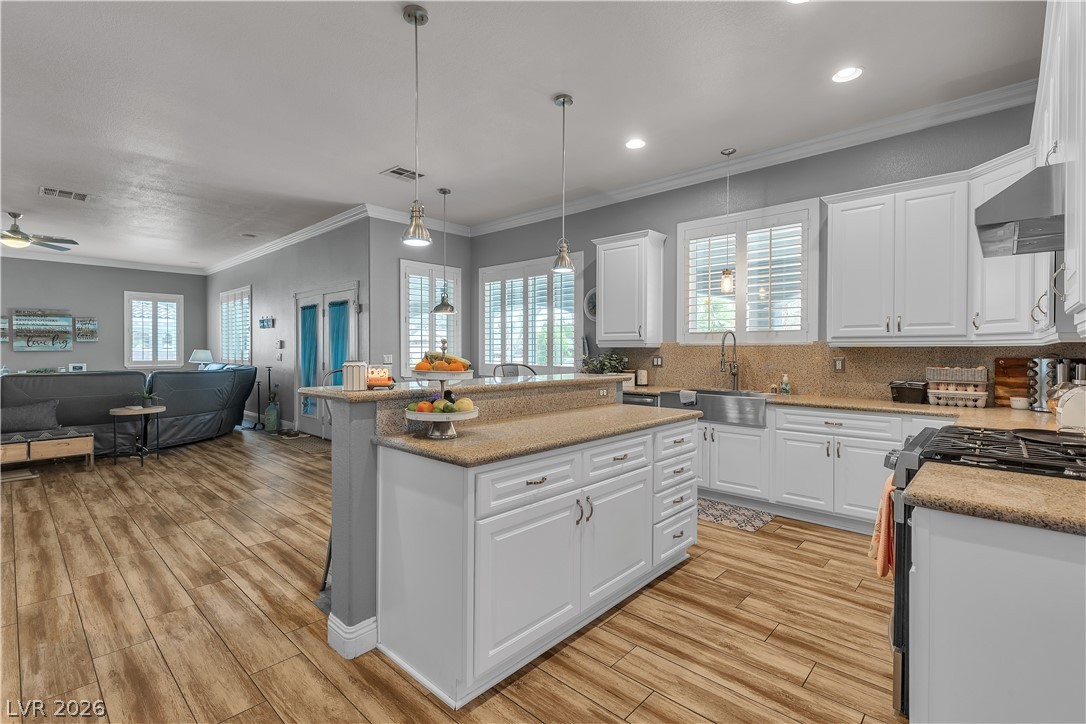 131 Beesley Drive Las Vegas NV 89110