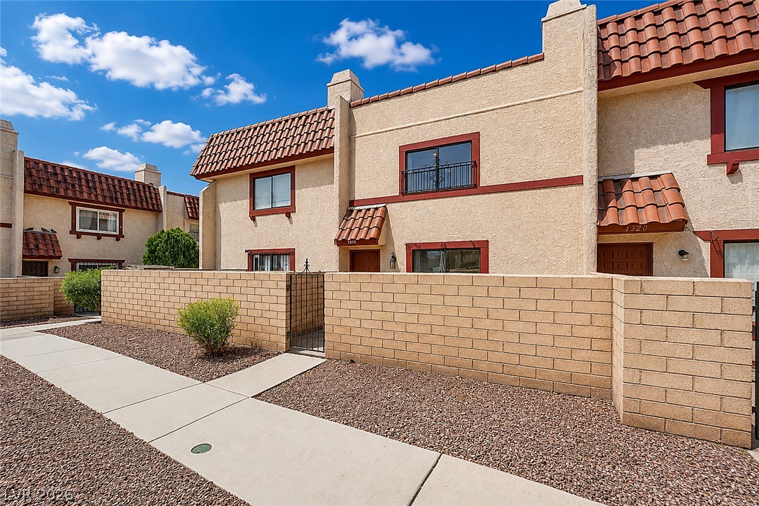 1324 Rawhide Street Las Vegas NV 89119