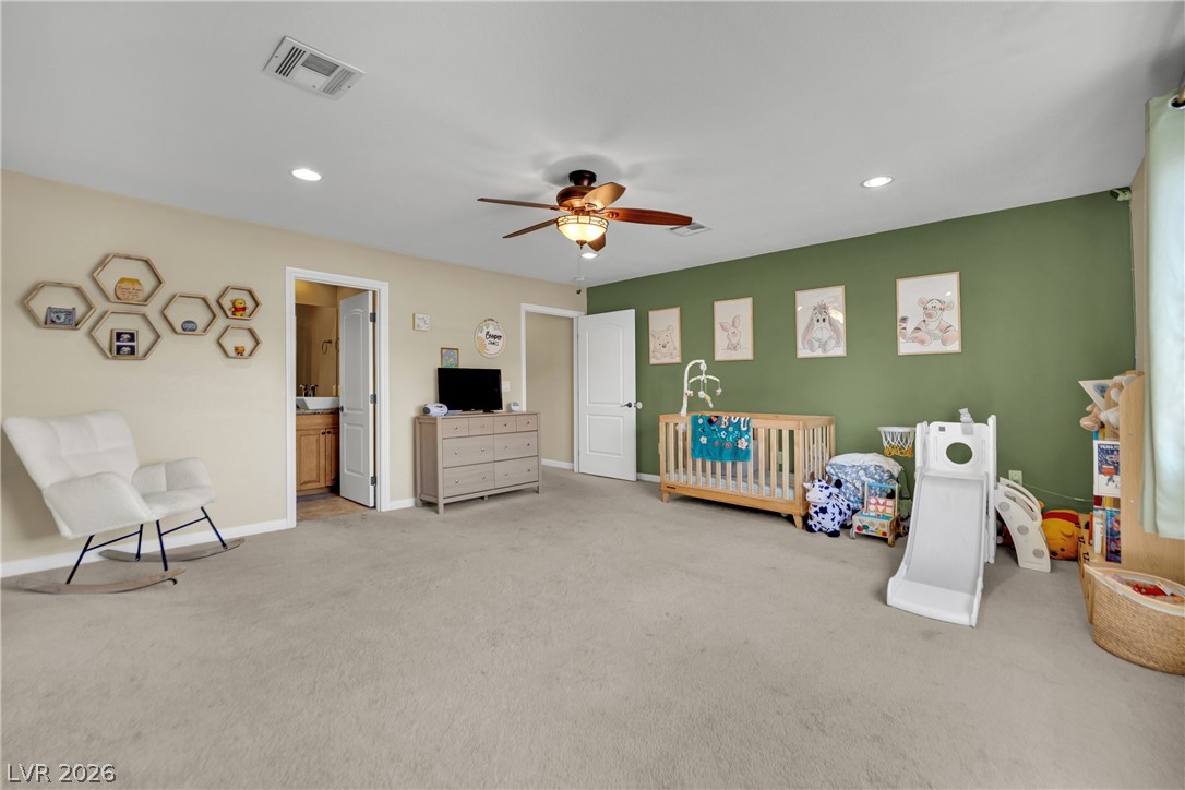 1324 Rawhide Street Las Vegas NV 89119