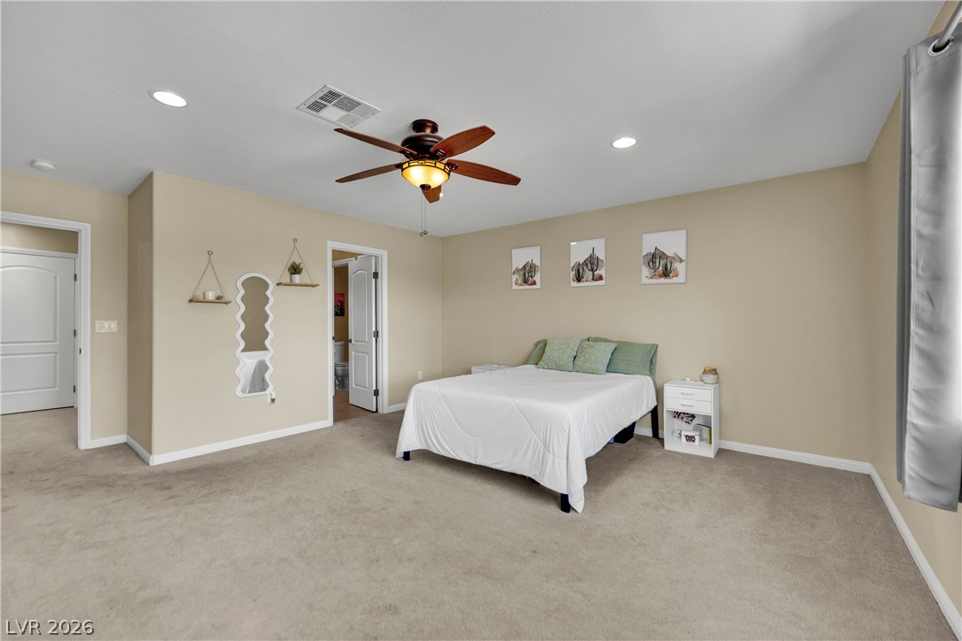 1324 Rawhide Street Las Vegas NV 89119