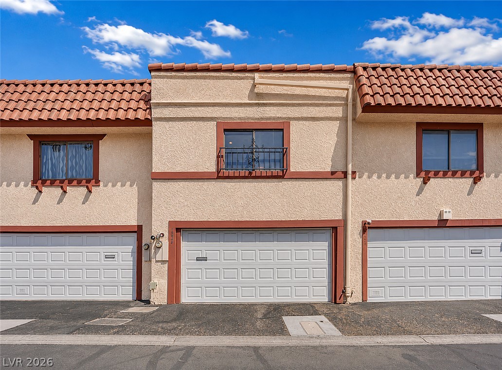 1324 Rawhide Street Las Vegas NV 89119