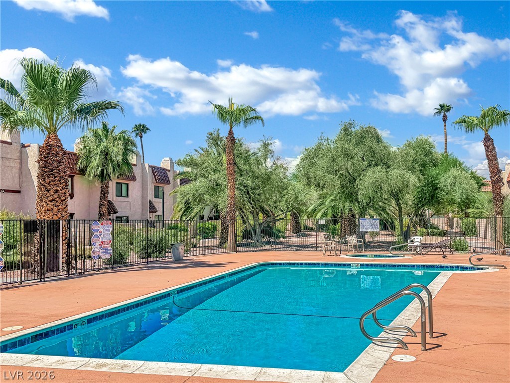 1324 Rawhide Street Las Vegas NV 89119