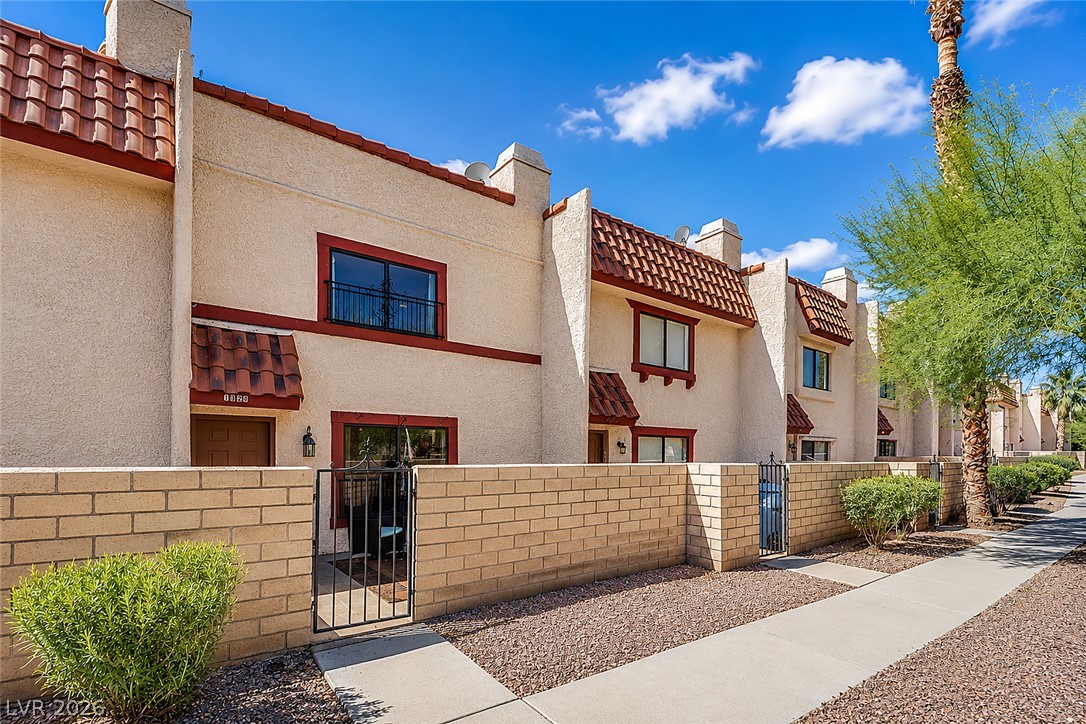 1324 Rawhide Street Las Vegas NV 89119