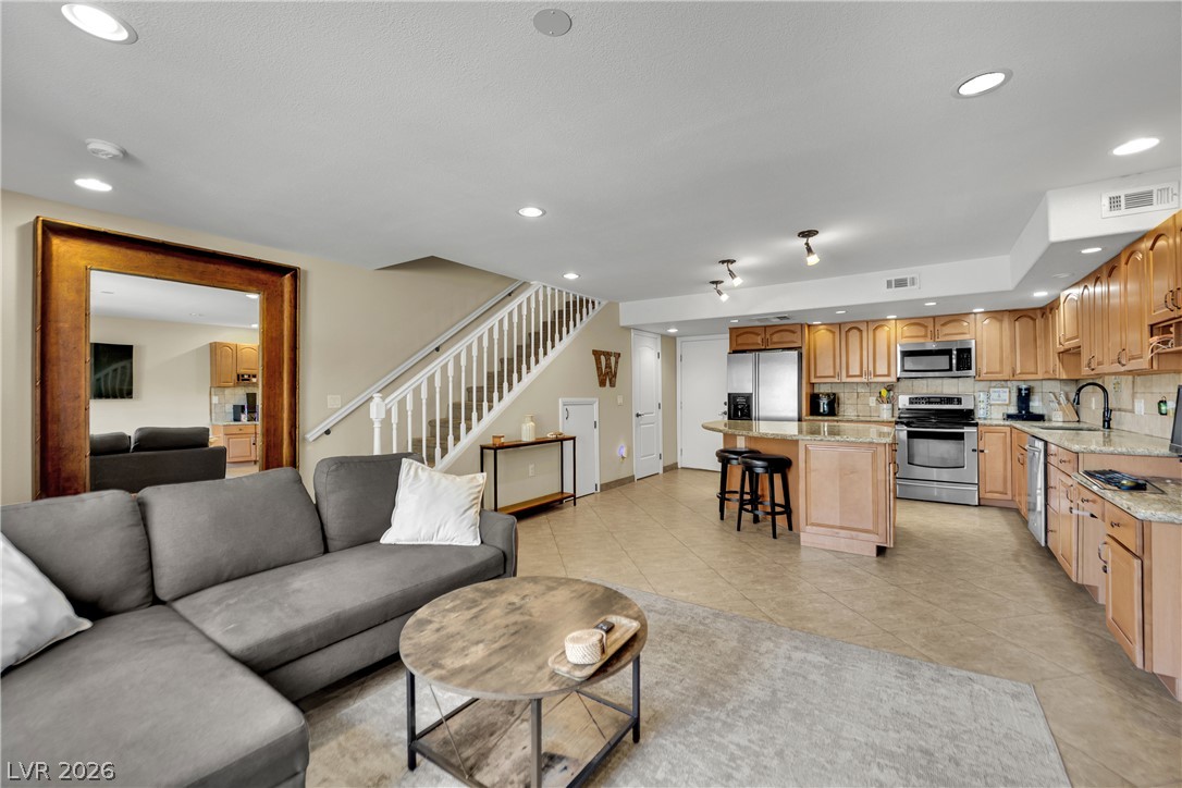1324 Rawhide Street Las Vegas NV 89119