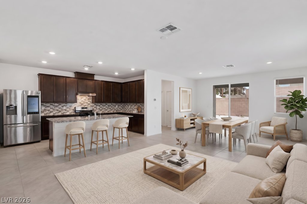 8955 Marigold Creek Street Las Vegas NV 89113
