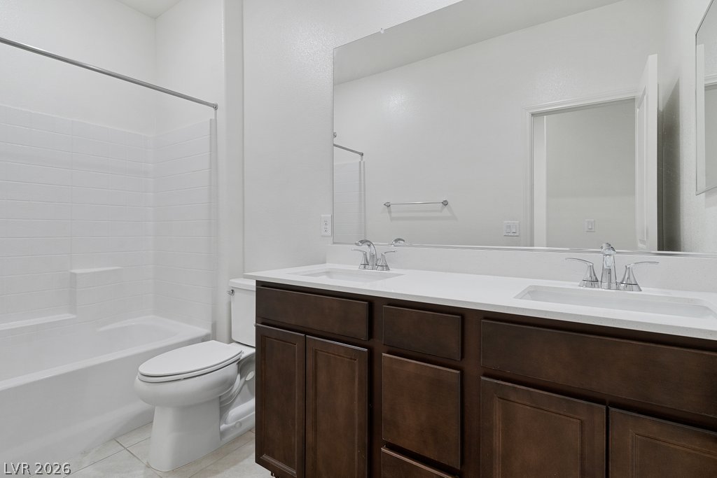 8955 Marigold Creek Street Las Vegas NV 89113