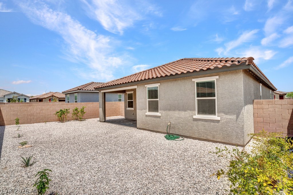 8955 Marigold Creek Street Las Vegas NV 89113