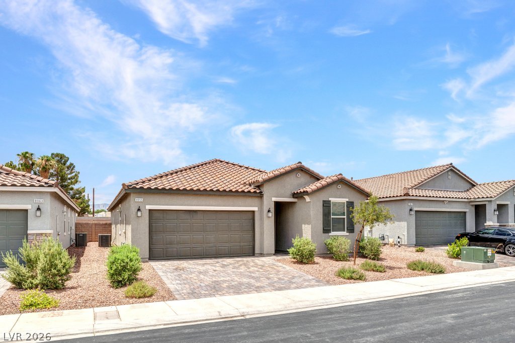 8955 Marigold Creek Street Las Vegas NV 89113