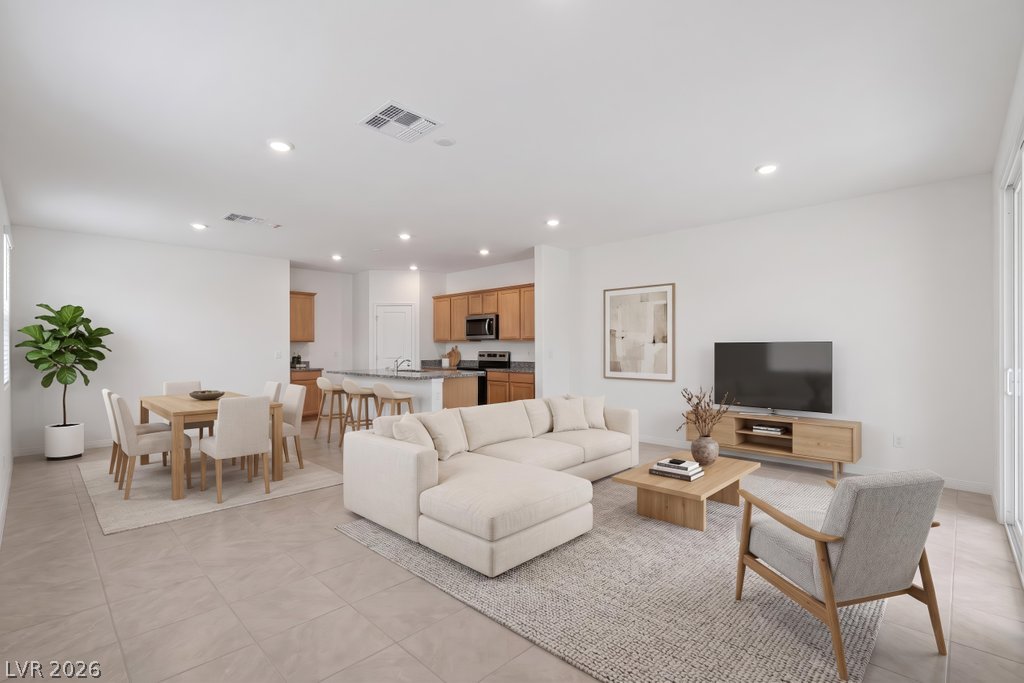 8955 Marigold Creek Street Las Vegas NV 89113
