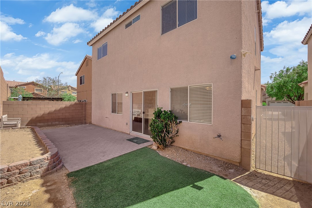 9637 Cartwheel Street Las Vegas NV 89178
