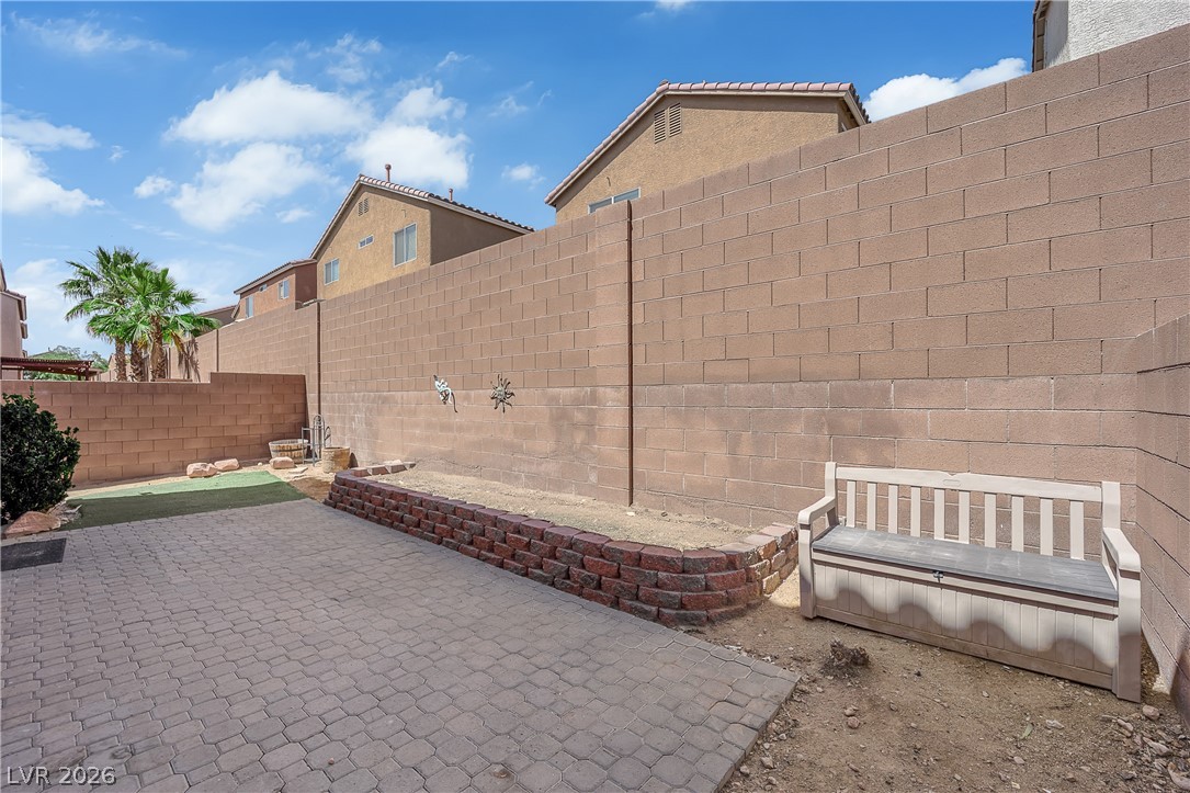 9637 Cartwheel Street Las Vegas NV 89178