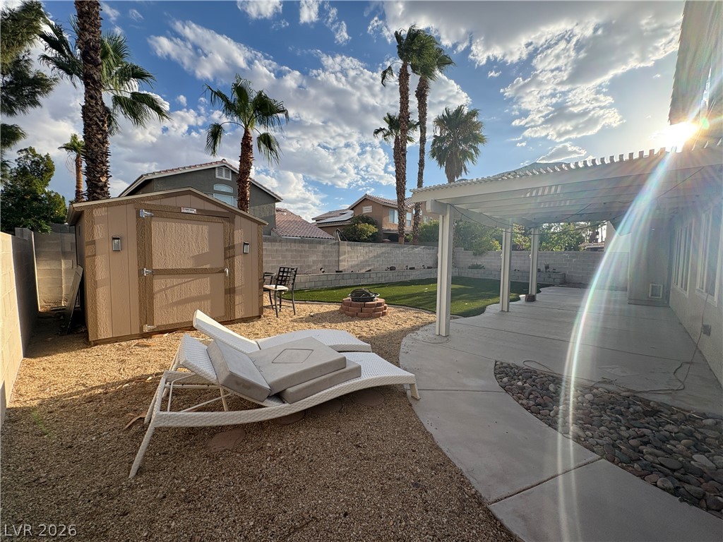 531 Drift Stone Avenue Las Vegas NV 89123