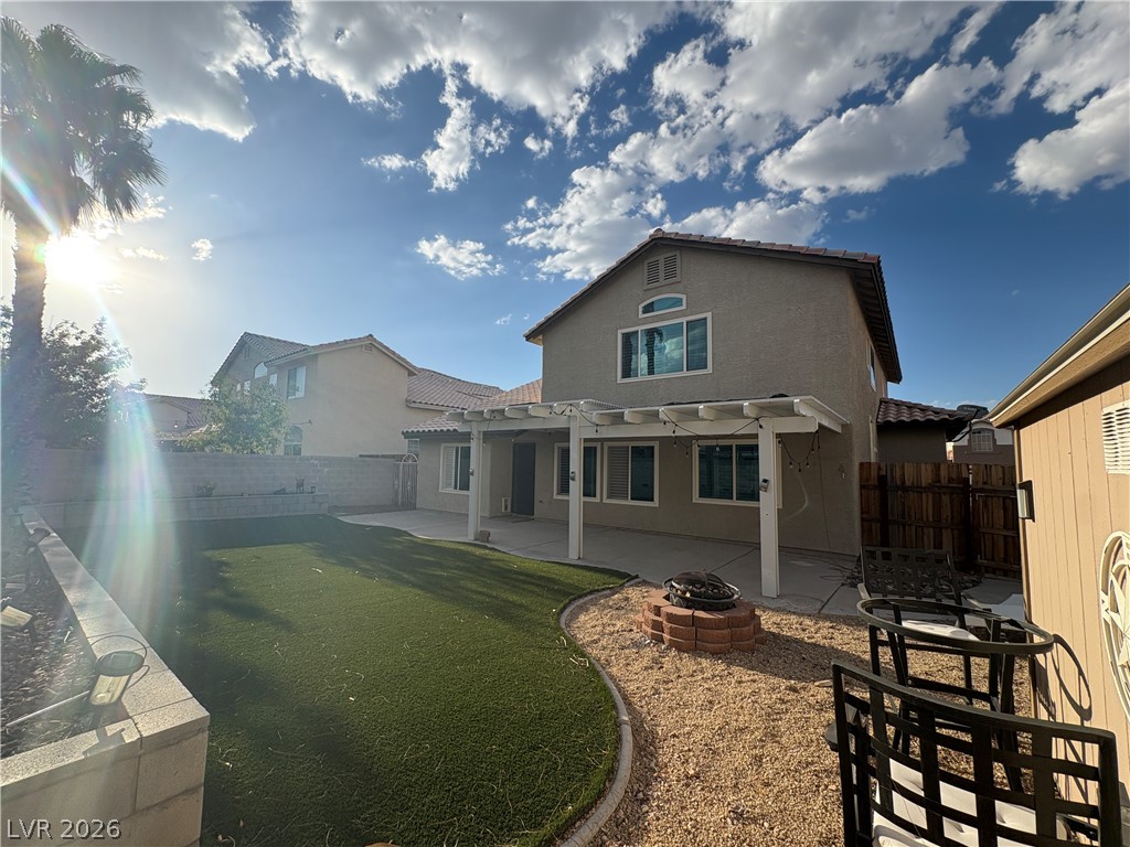 531 Drift Stone Avenue Las Vegas NV 89123