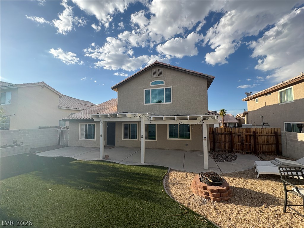 531 Drift Stone Avenue Las Vegas NV 89123