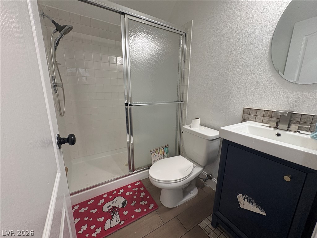 531 Drift Stone Avenue Las Vegas NV 89123
