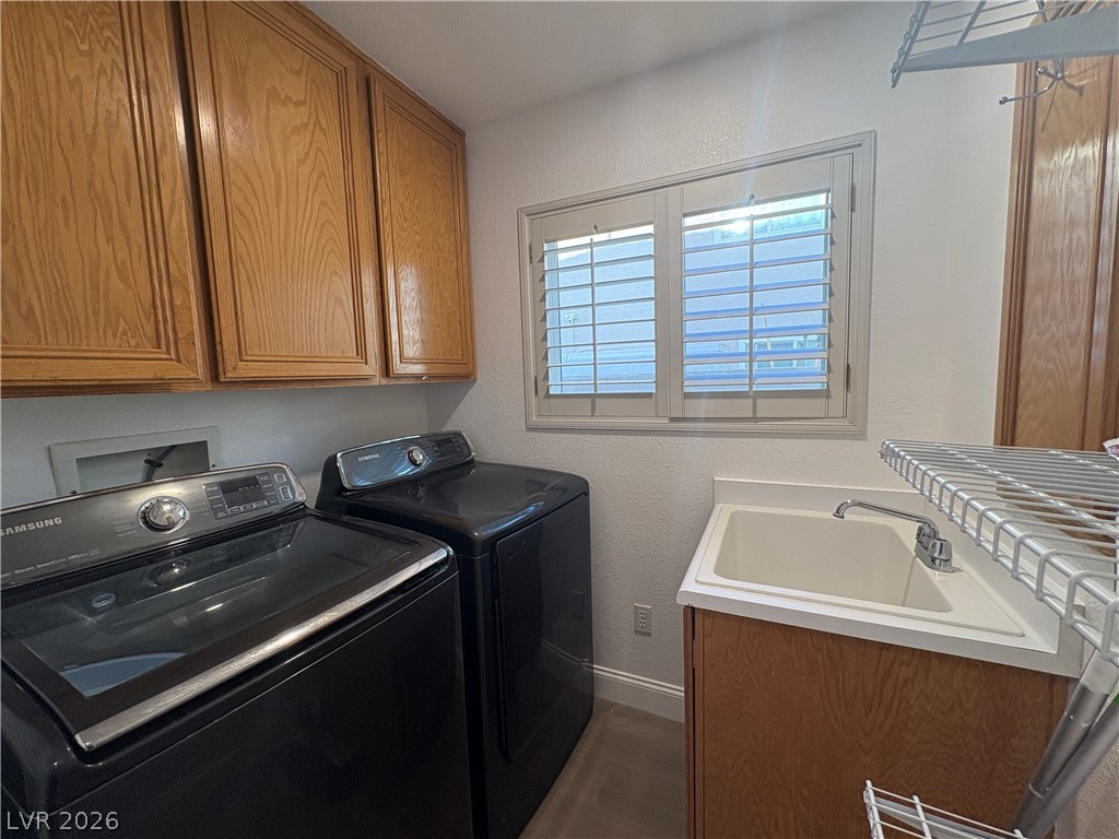 531 Drift Stone Avenue Las Vegas NV 89123