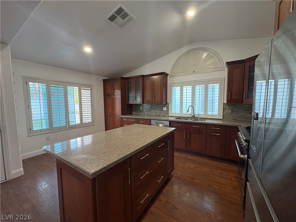 531 Drift Stone Avenue Las Vegas NV 89123