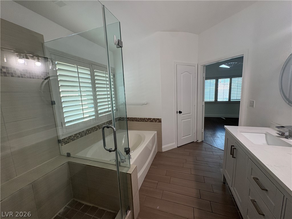 531 Drift Stone Avenue Las Vegas NV 89123