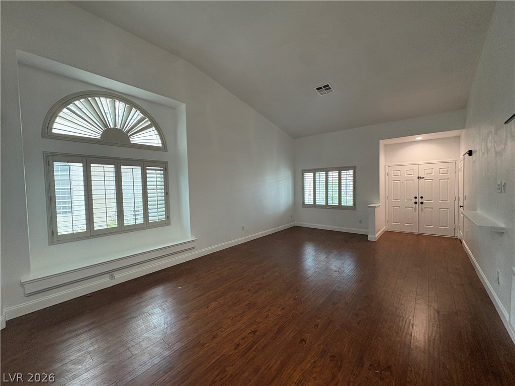 531 Drift Stone Avenue Las Vegas NV 89123
