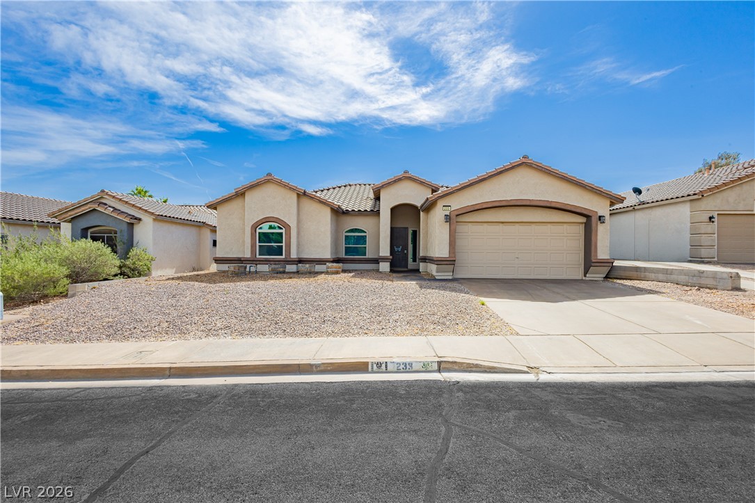 233 Albany Way Henderson NV 89015