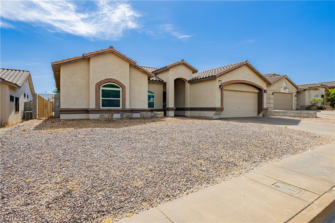 233 Albany Way Henderson NV 89015