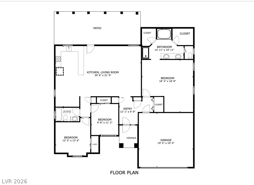 233 Albany Way Henderson NV 89015
