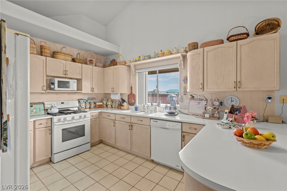 1107 Mount Everest Court Las Vegas NV 89110