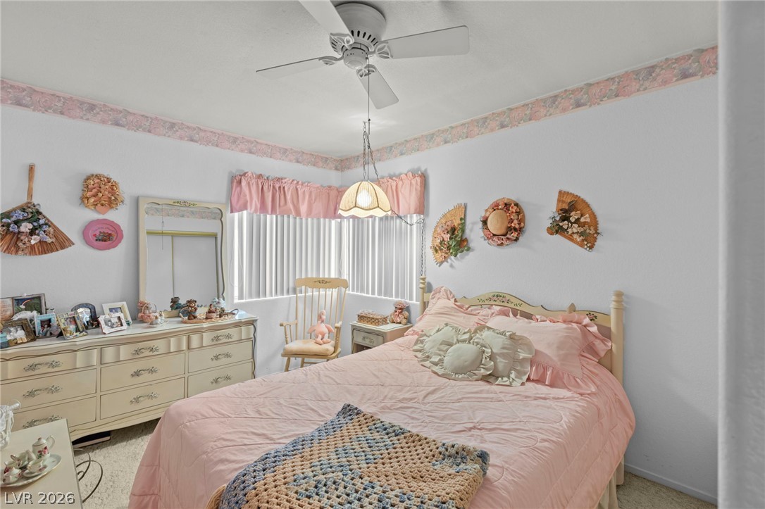 1107 Mount Everest Court Las Vegas NV 89110