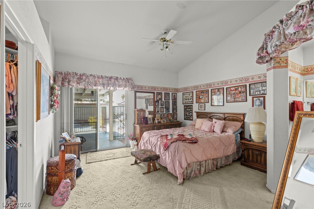 1107 Mount Everest Court Las Vegas NV 89110