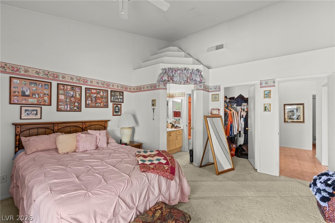 1107 Mount Everest Court Las Vegas NV 89110