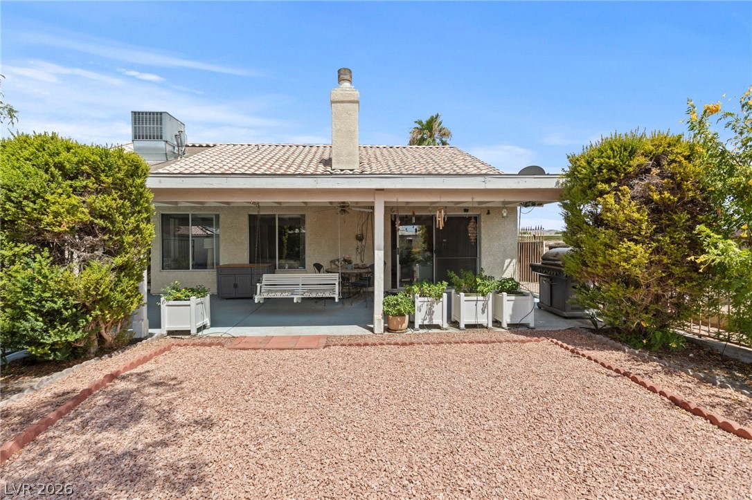 1107 Mount Everest Court Las Vegas NV 89110