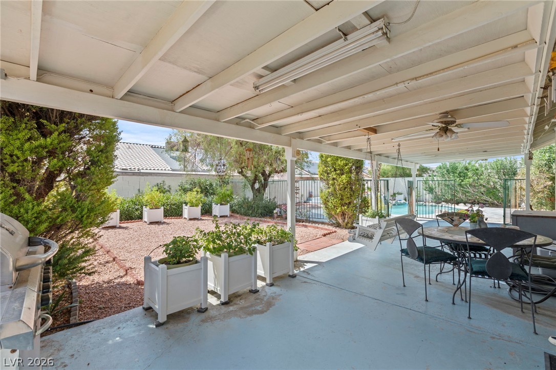 1107 Mount Everest Court Las Vegas NV 89110