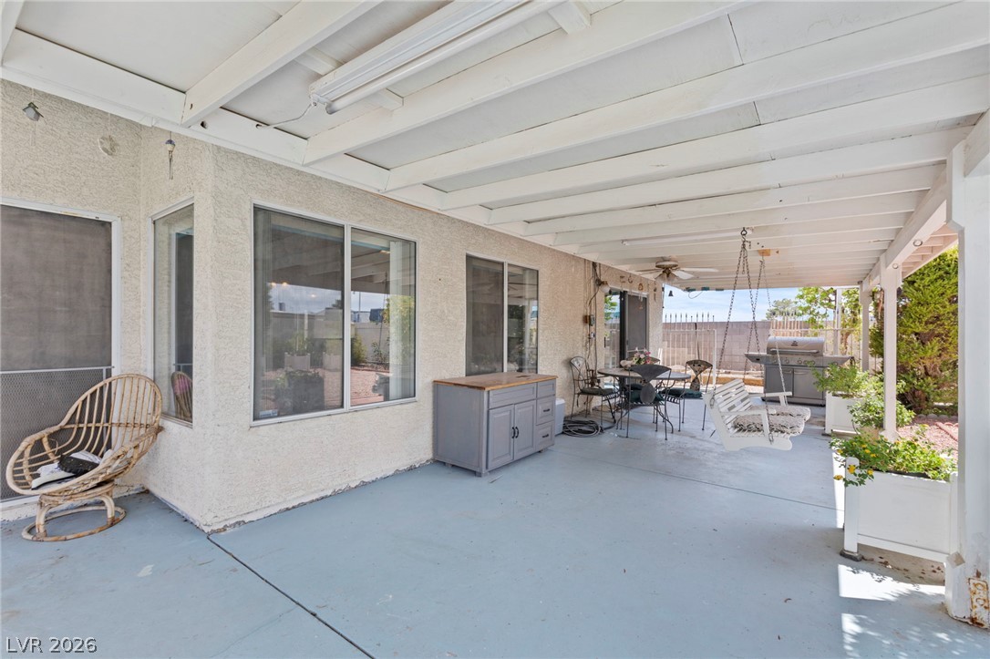 1107 Mount Everest Court Las Vegas NV 89110