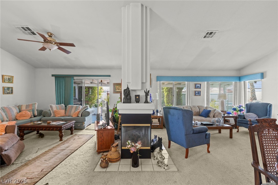 1107 Mount Everest Court Las Vegas NV 89110