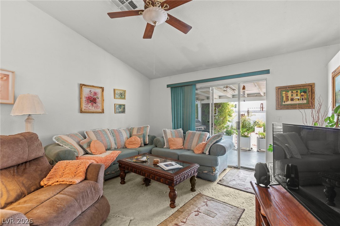 1107 Mount Everest Court Las Vegas NV 89110