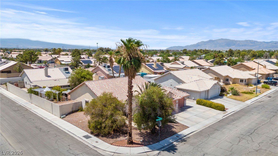 1107 Mount Everest Court Las Vegas NV 89110