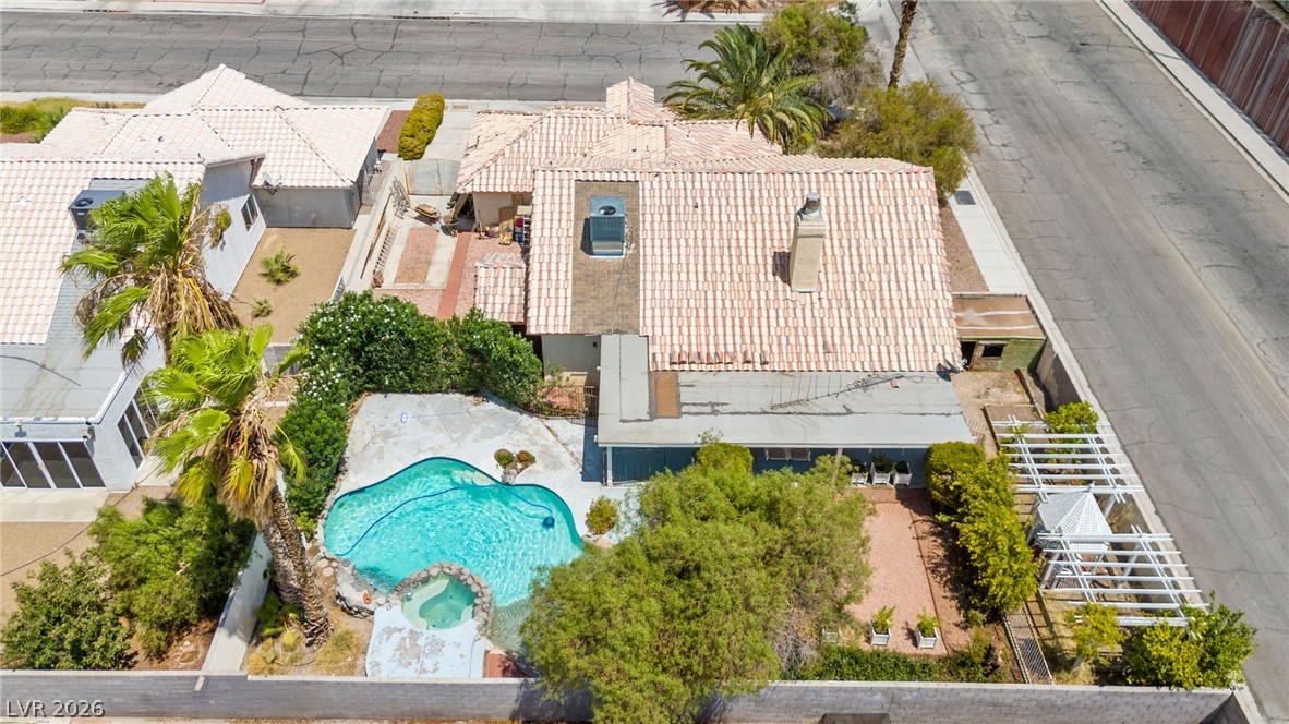 1107 Mount Everest Court Las Vegas NV 89110