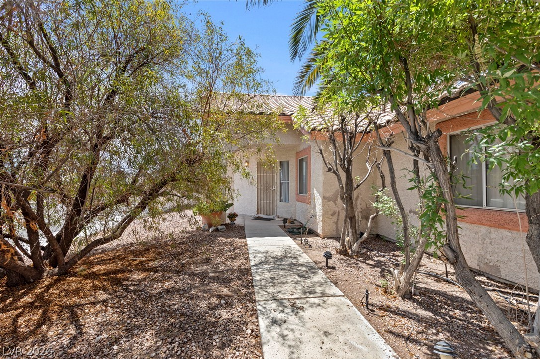 1107 Mount Everest Court Las Vegas NV 89110