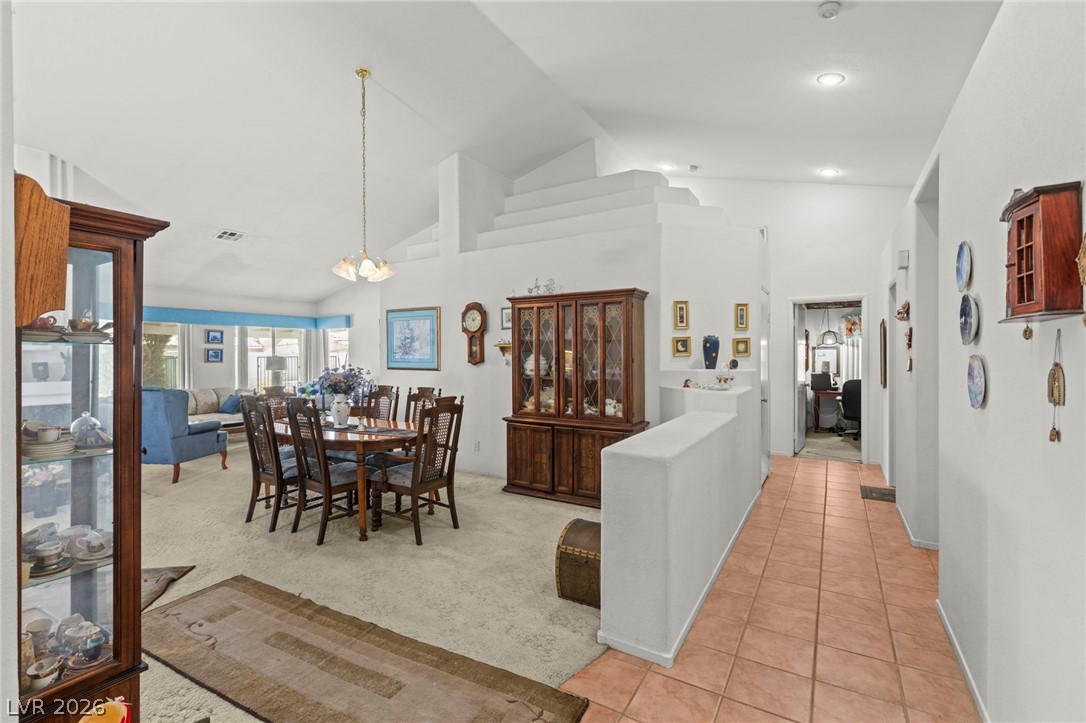 1107 Mount Everest Court Las Vegas NV 89110