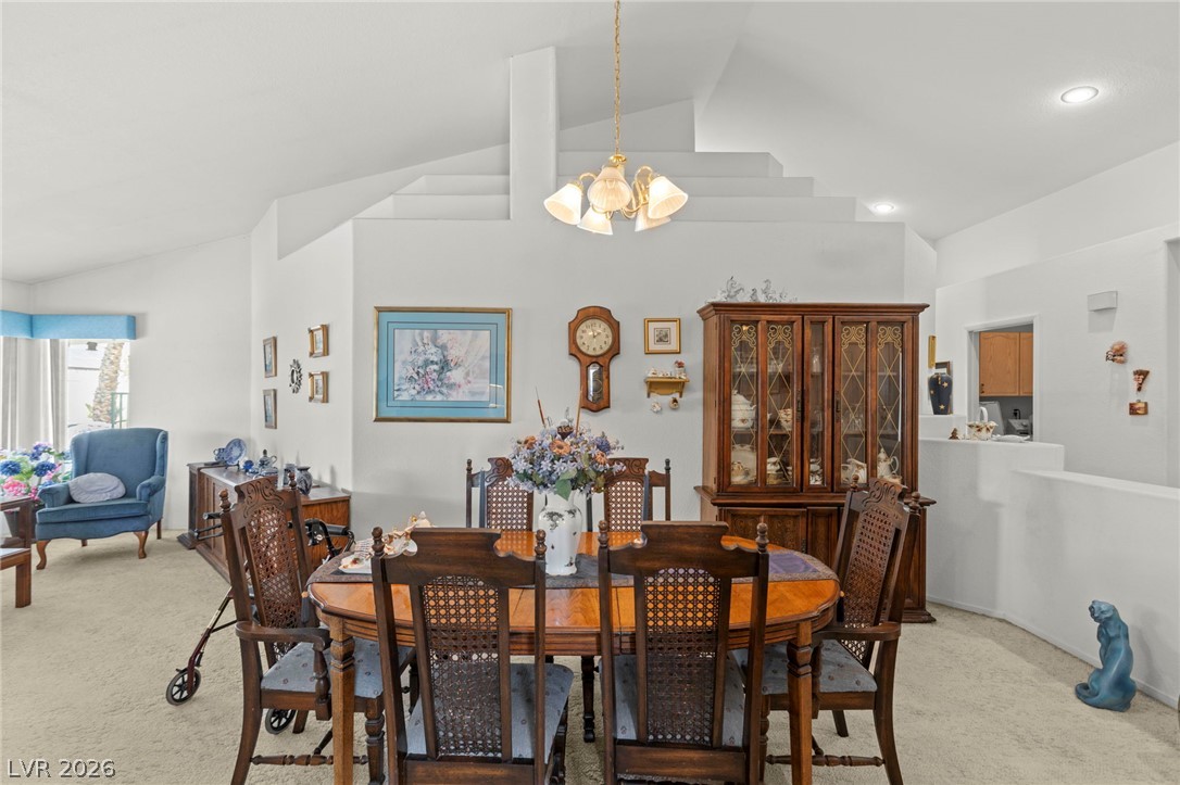 1107 Mount Everest Court Las Vegas NV 89110