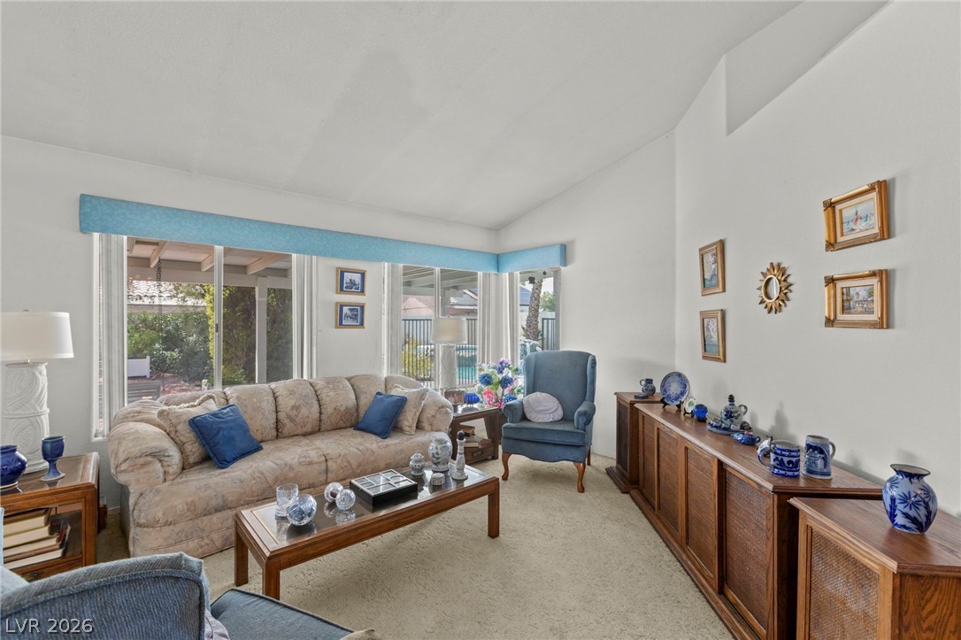 1107 Mount Everest Court Las Vegas NV 89110