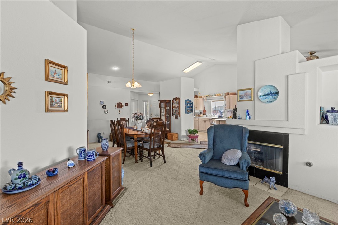 1107 Mount Everest Court Las Vegas NV 89110