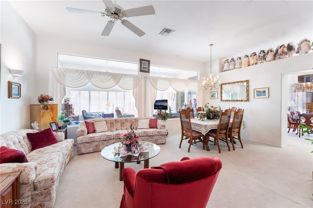 10529 Broom Hill Drive Las Vegas NV 89134