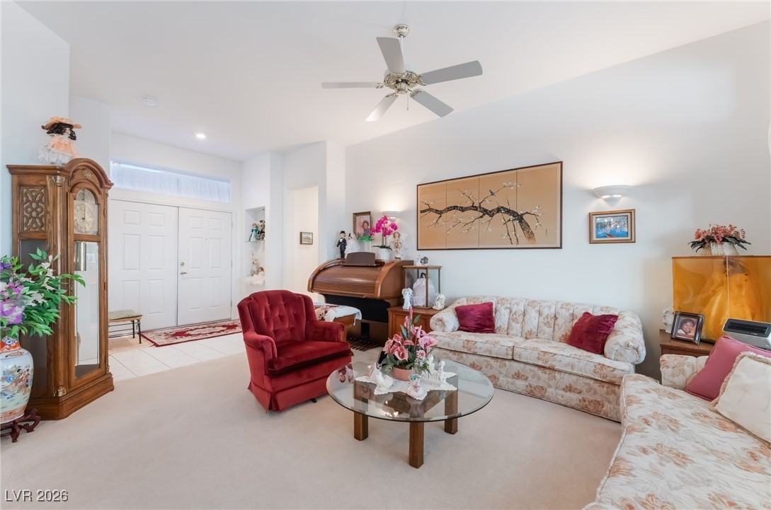 10529 Broom Hill Drive Las Vegas NV 89134