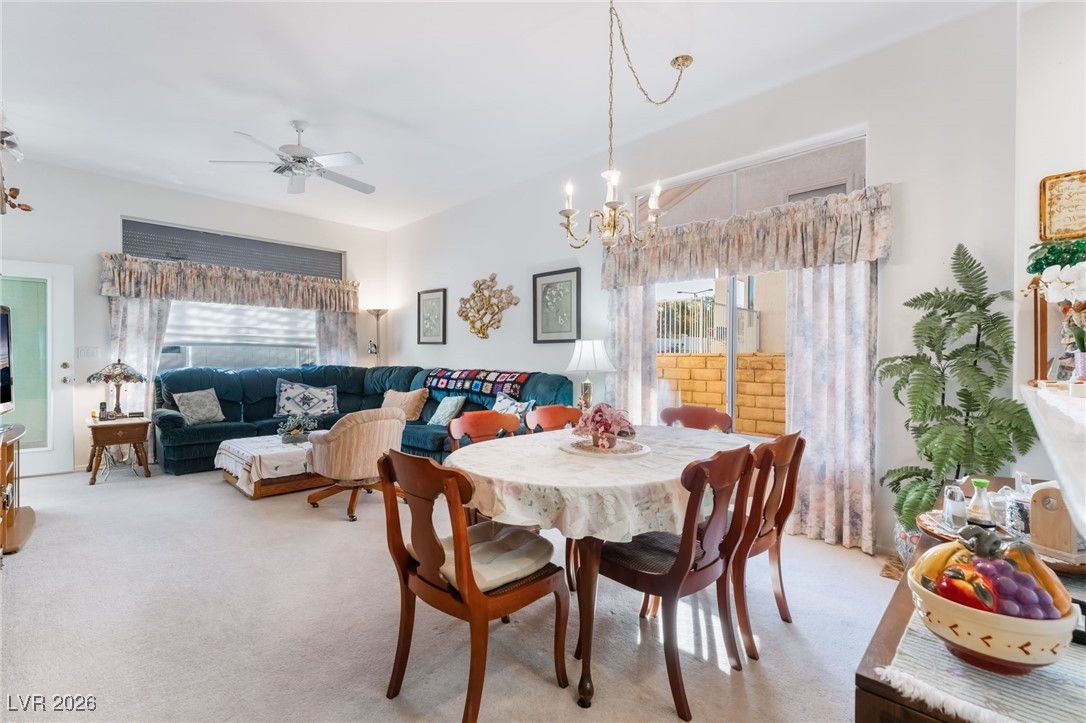 10529 Broom Hill Drive Las Vegas NV 89134